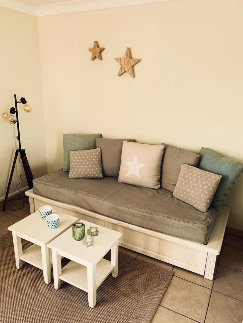 Residence Bleu Marine - Appartement 6 Pers, Vue Mer, Residence Bleu Marine Avec Piscine A Lacanau Ocean Mae-0731 Dış mekan fotoğraf